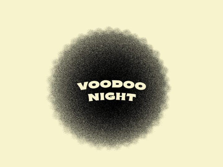 Voodoo Night